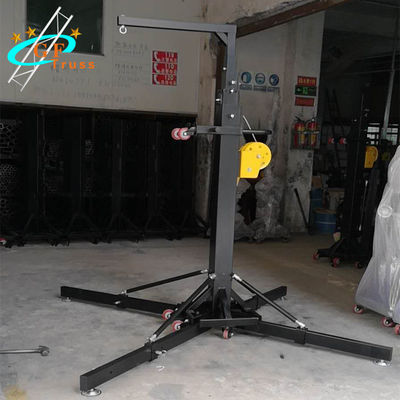400*400mm ασταθής στάση ζευκτόντων βάσεων 300kg βαριά για τα γεγονότα