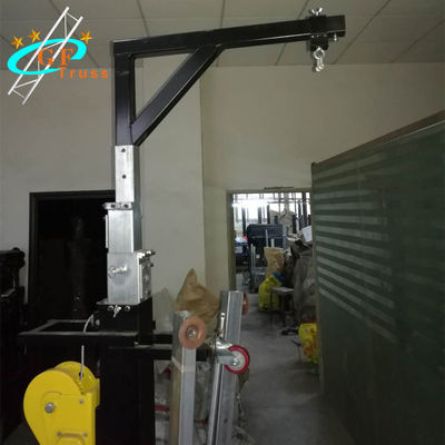400*400mm ασταθής στάση ζευκτόντων βάσεων 300kg βαριά για τα γεγονότα